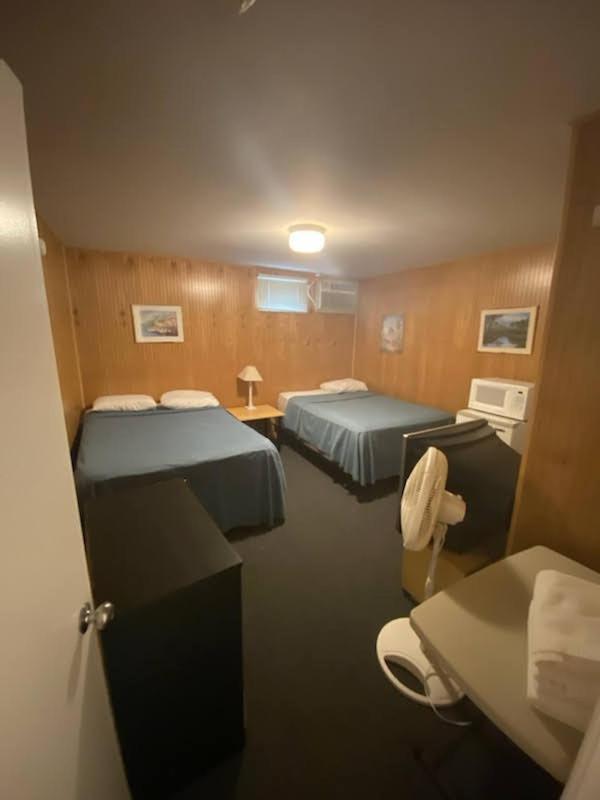 Boardwalk Sand & Surf Beach Hotel Oceanfront Seaside Heights Ruang foto