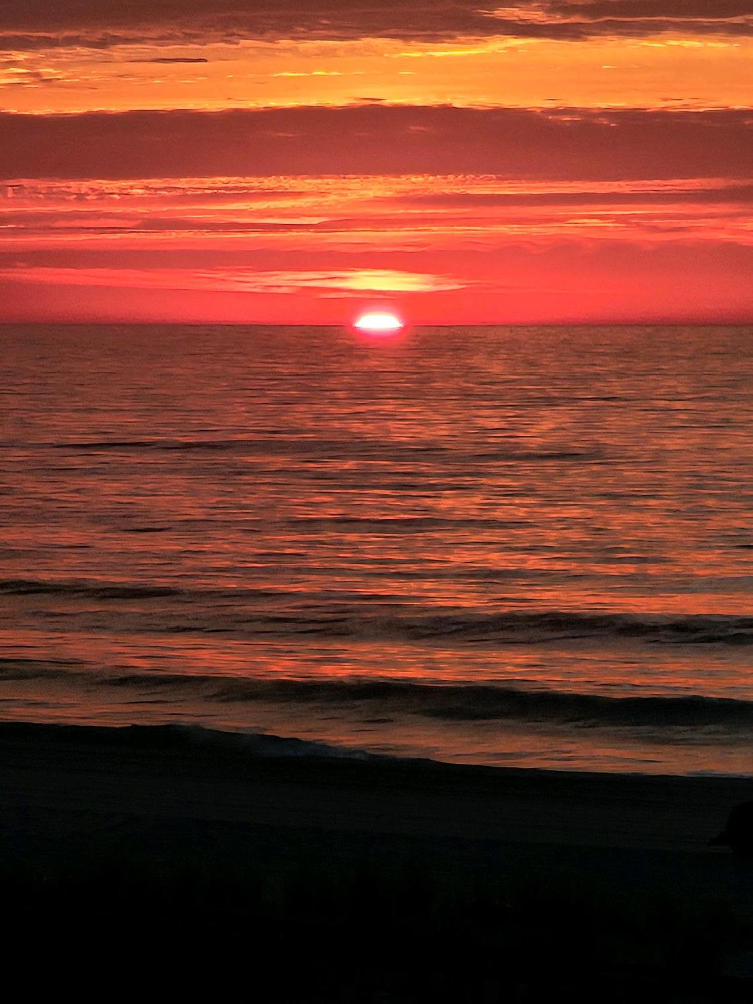 Boardwalk Sand & Surf Beach Hotel Oceanfront Seaside Heights Bagian luar foto